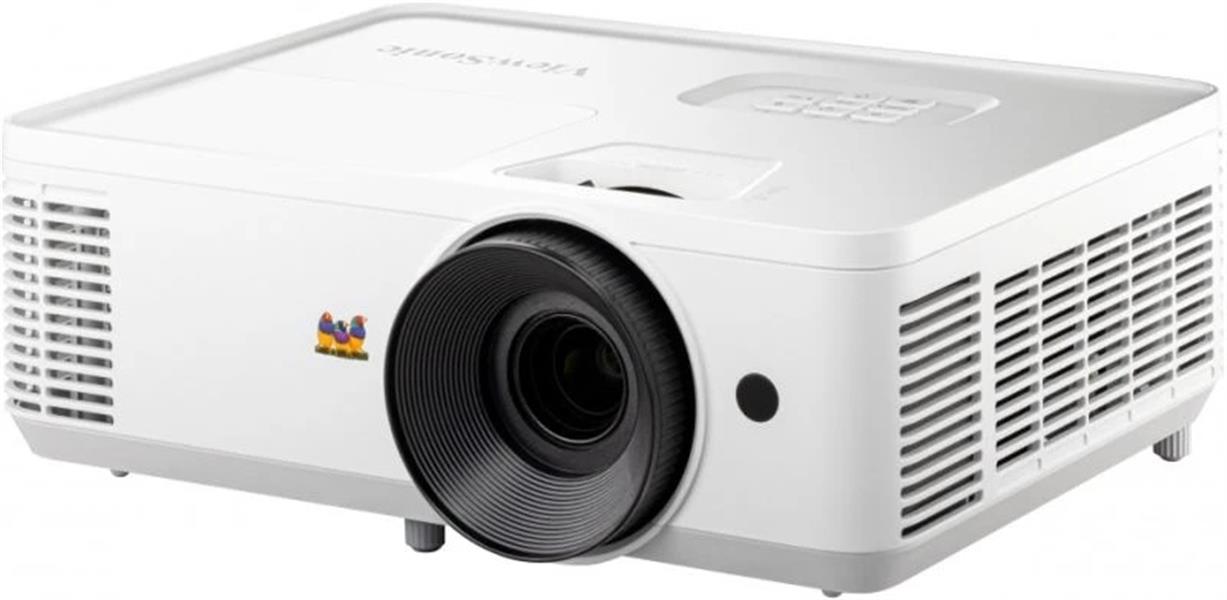 Viewsonic PX704HDE beamer/projector 4000 ANSI lumens DMD 1080p (1920x1080) Zwart, Wit