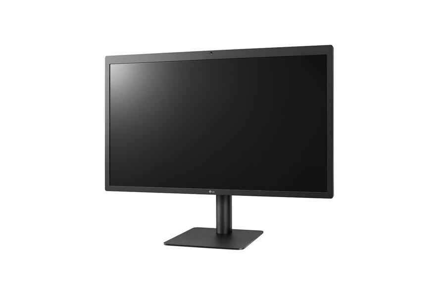 LG 27MD5KLP-B computer monitor 68,6 cm (27"") 5120 x 2880 Pixels 5K Ultra HD Zwart