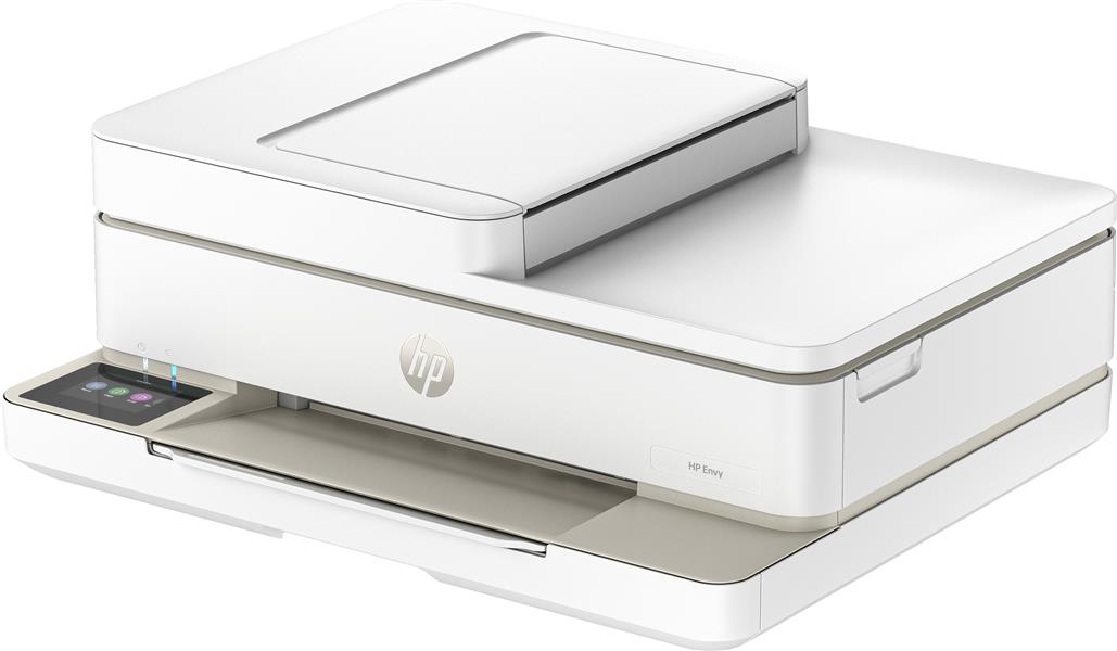 HP ENVY 6520e All-in-One printer