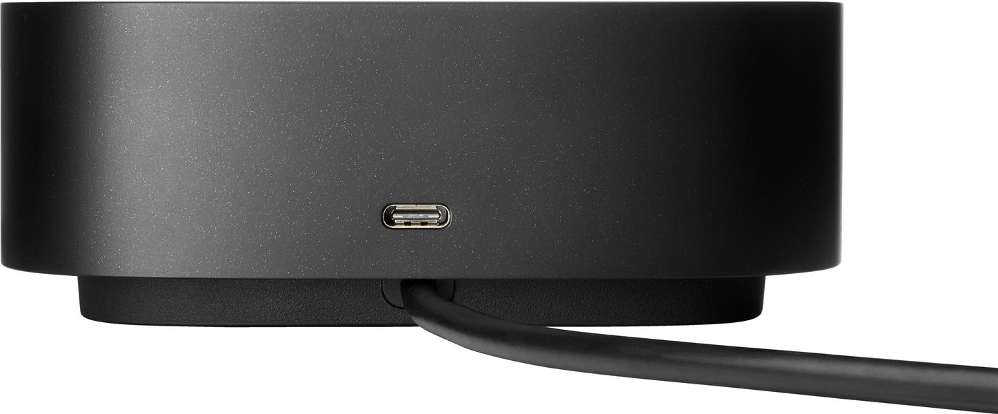 HP USB-C dock G5