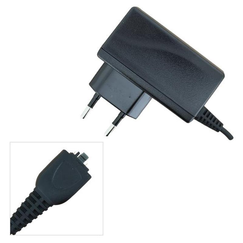  Sony Travel Charger 500 mA Black