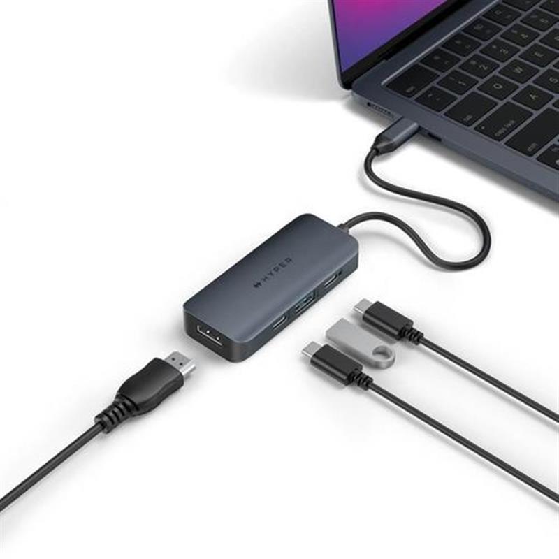 HyperDrive EcoSmart Gen2 Universal USB-C