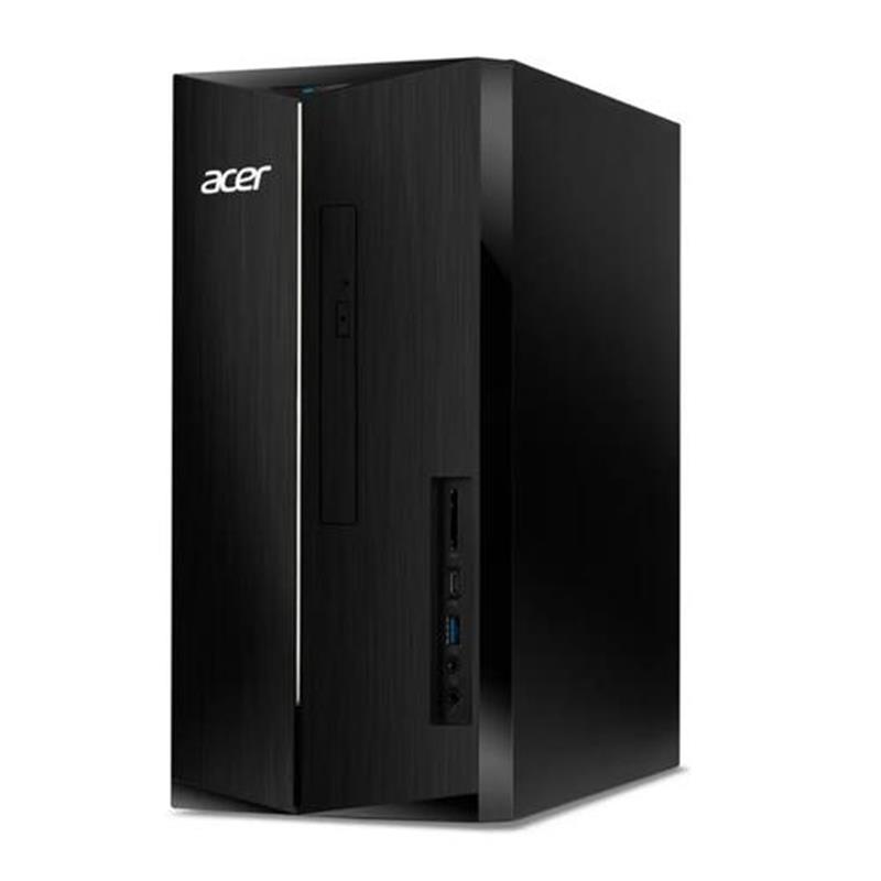 Acer Aspire TC-1785 I5528 Intel® Core™ i5 i5-14400 16 GB DDR5-SDRAM 512 GB SSD Windows 11 Home Tower PC Zwart