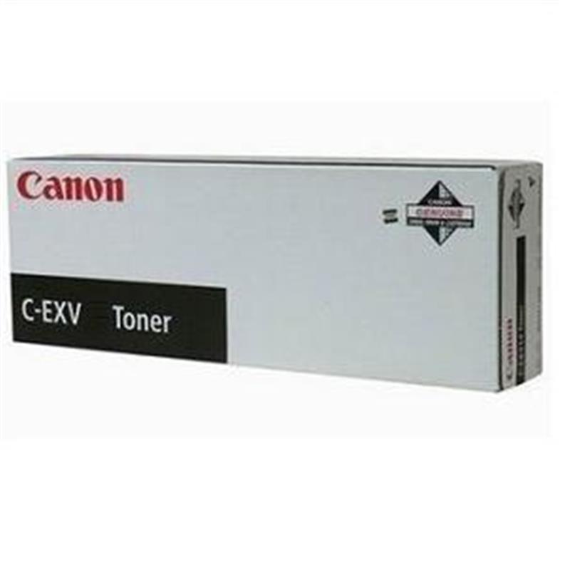 Canon C-EXV44 Origineel Geel 1 stuk(s)