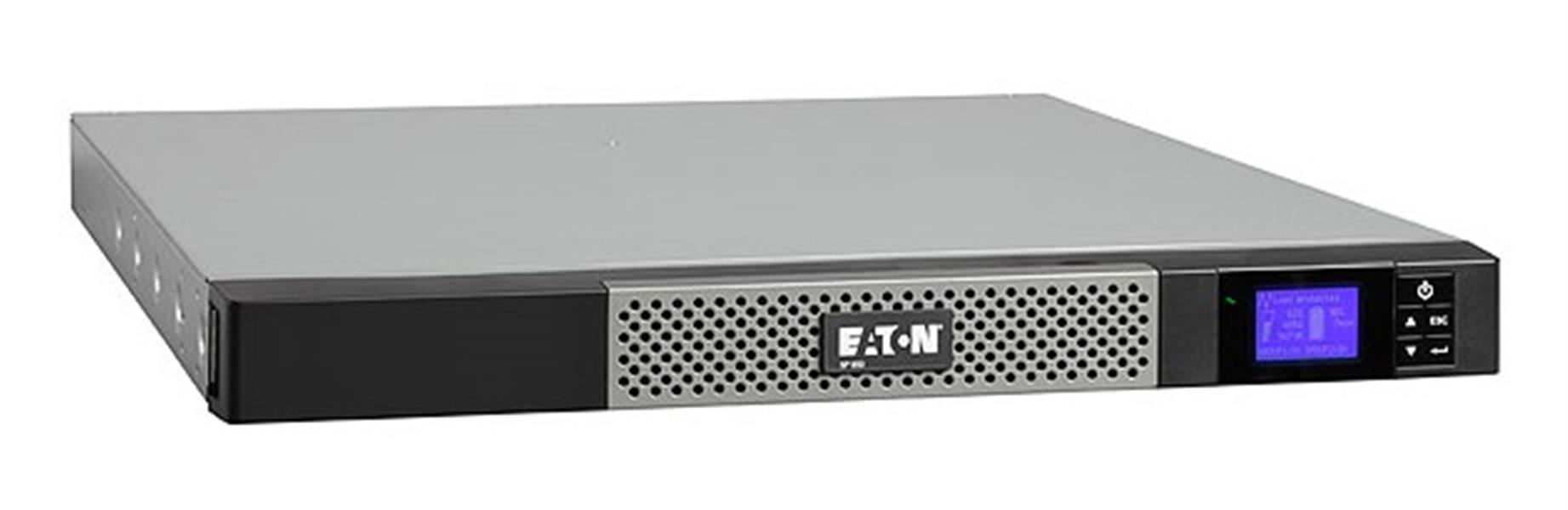 Eaton 5P1150iR UPS 1150 VA 770 W 6 AC-uitgang(en)