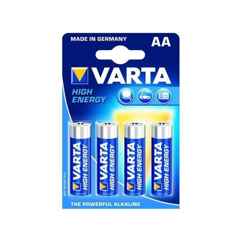 Varta -4906/4B