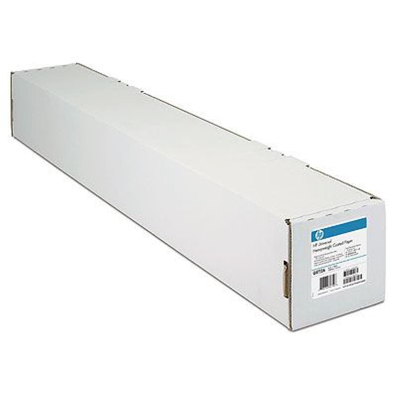 HP C6036A papier voor inkjetprinter Mat Wit