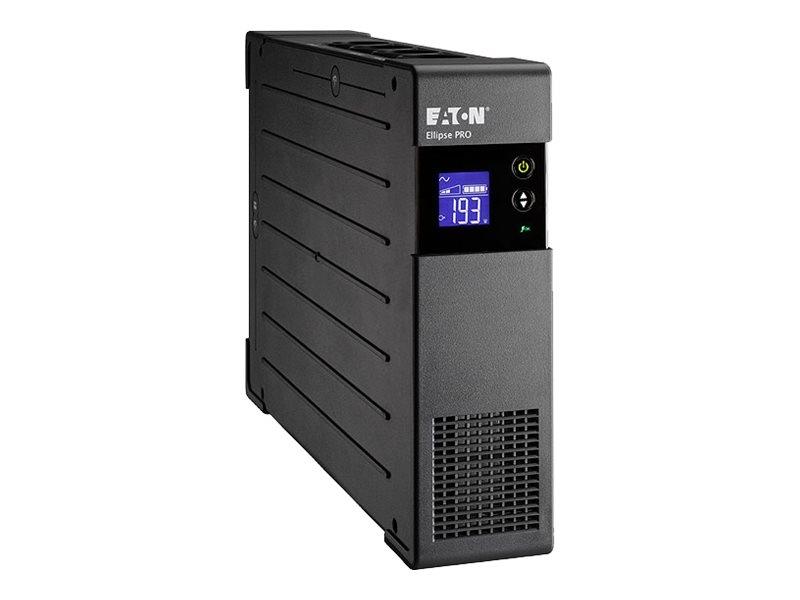 Eaton Ellipse PRO 1200 FR UPS 1200 VA 750 W 8 AC-uitgang(en)