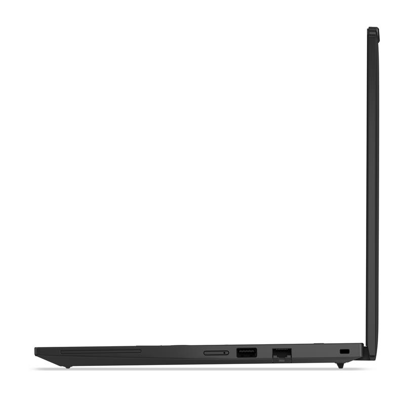 Lenovo ThinkPad T14 AMD Ryzen™ 5 PRO 8540U Laptop 35,6 cm (14"") WUXGA 16 GB DDR5-SDRAM 512 GB SSD Wi-Fi 6E (802.11ax) Windows 11 Pro Zwart