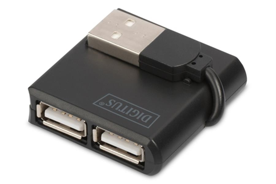 DIGITUS USB 2 0 HIGH-SPEED H