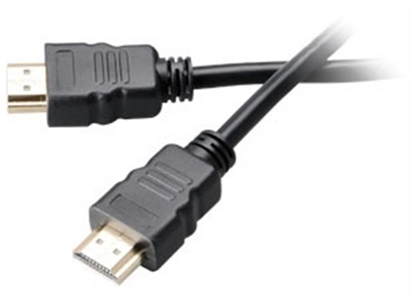 Akasa HDMI Cable 5M with Gold plated connectors Ethernet and 4K x 2K resolution support *HDMIM