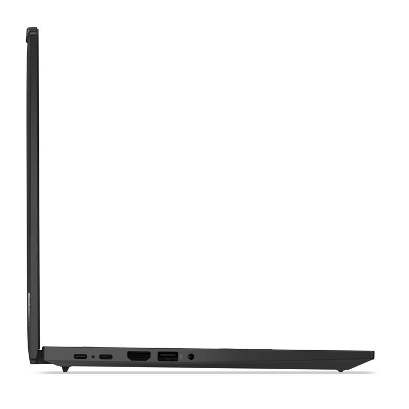 Lenovo ThinkPad T14 AMD Ryzen™ 5 PRO 8540U Laptop 35,6 cm (14"") WUXGA 16 GB DDR5-SDRAM 512 GB SSD Wi-Fi 6E (802.11ax) Windows 11 Pro Zwart