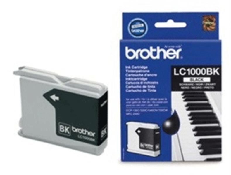 Brother LC1000BK