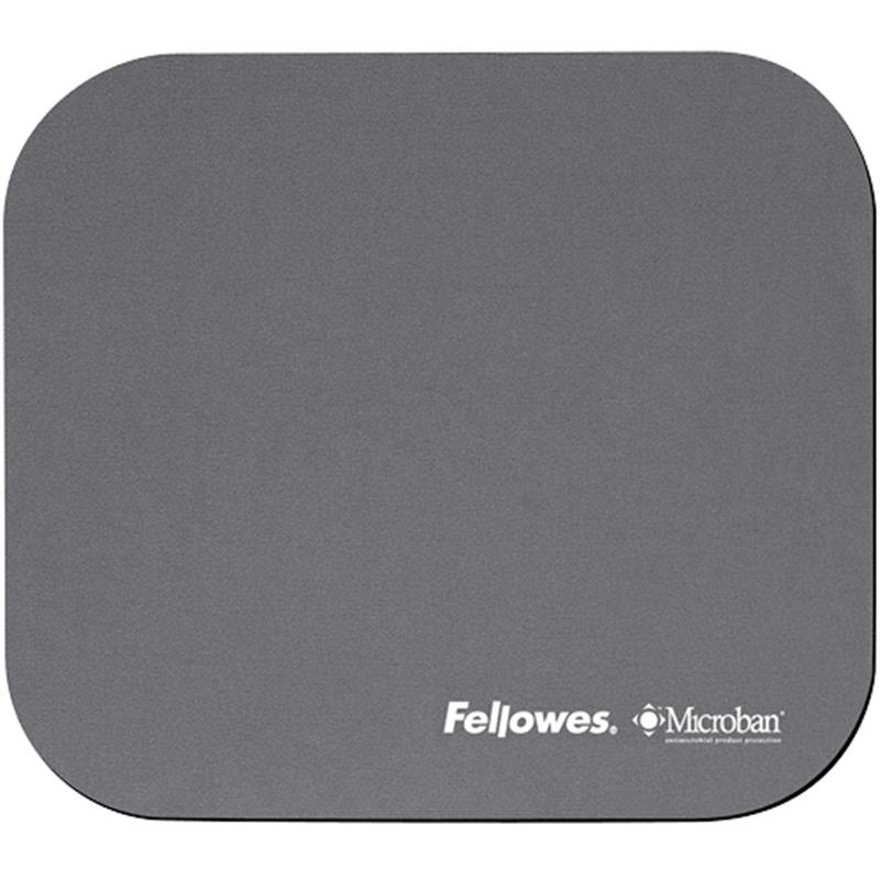 Fellowes 5934005 muismat Zilver