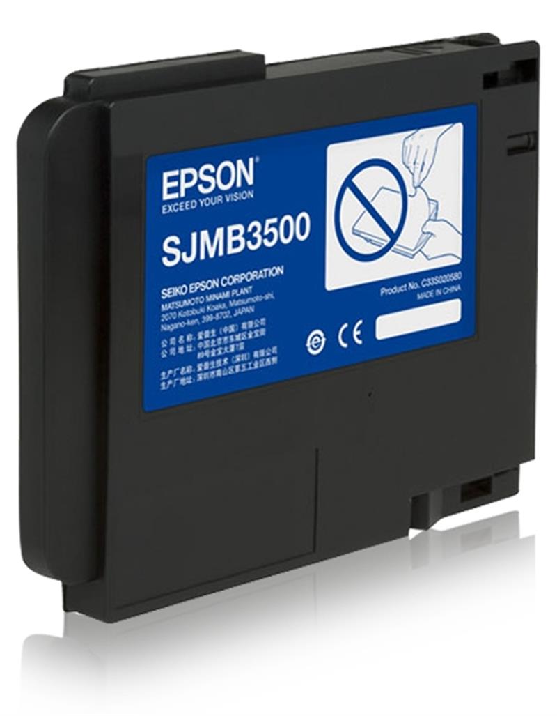 EPSON SJMB3500 Maintenance Box