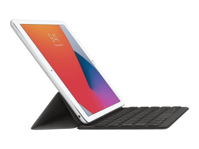 APPLE Smart Keyboard iPad 8th Danish