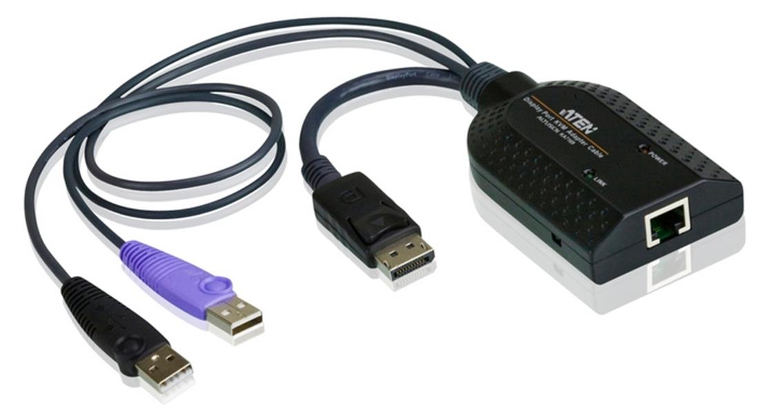 ATEN KA7169 interfacekaart/-adapter USB 2.0
