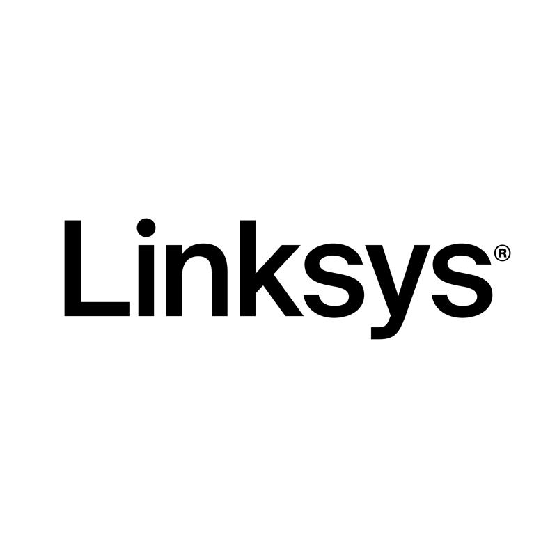Linksys LN11011202-KE bedrade router 2.5 Gigabit Ethernet Wit