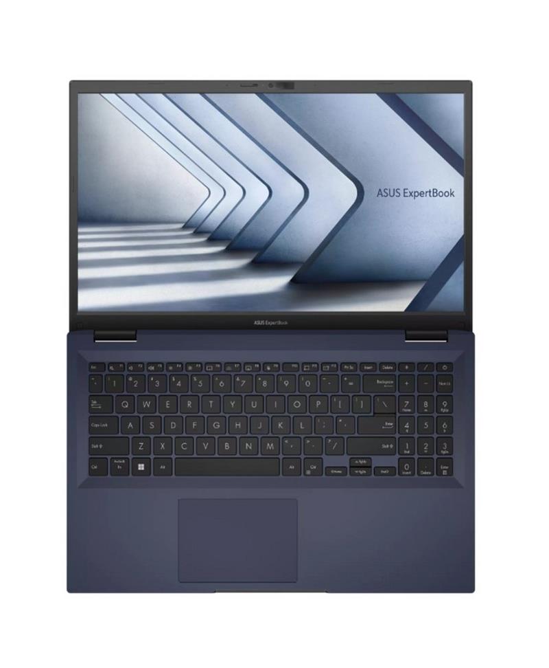 ASUS ExpertBook B1 15.6 FullHD i3-N305 / 8GB / 256GB W11P