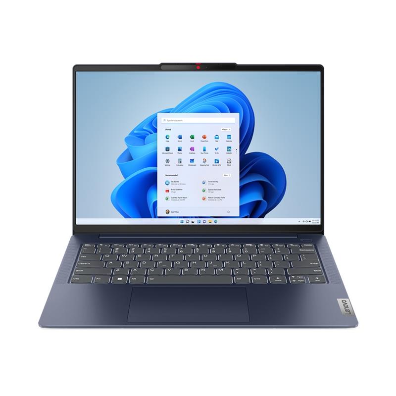 LENOVO IP Slim 5 14IAH8 i5-12450H 14i