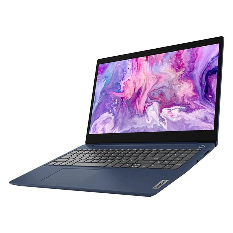 Lenovo IdeaPad 5 15.6 F-HD i3 1115G4 / 4GB / 256GB W11P