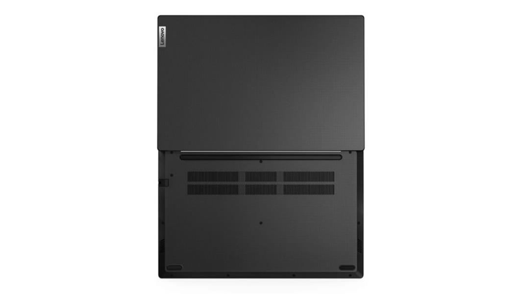 Lenovo V V15 Intel® Core™ i5 i5-1235U Laptop 39,6 cm (15.6"") Full HD 8 GB DDR4-SDRAM 512 GB SSD Wi-Fi 5 (802.11ac) Windows 11 Home Zwart