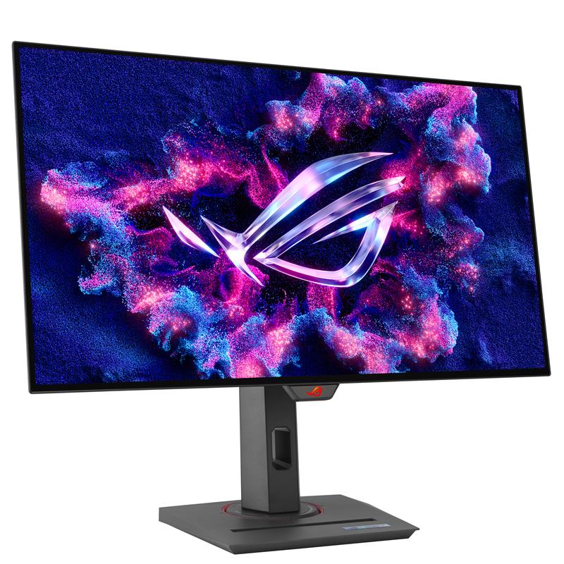 ASUS ROG Strix OLED XG27AQDMG computer monitor 67,3 cm (26.5"") 2560 x 1440 Pixels Quad HD Zwart