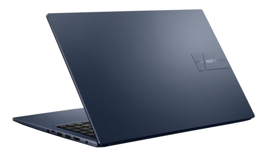 ASUS Vivobook 15.6 F-HD / Ryzen 5 7430U / 16GB / 512GB W11P