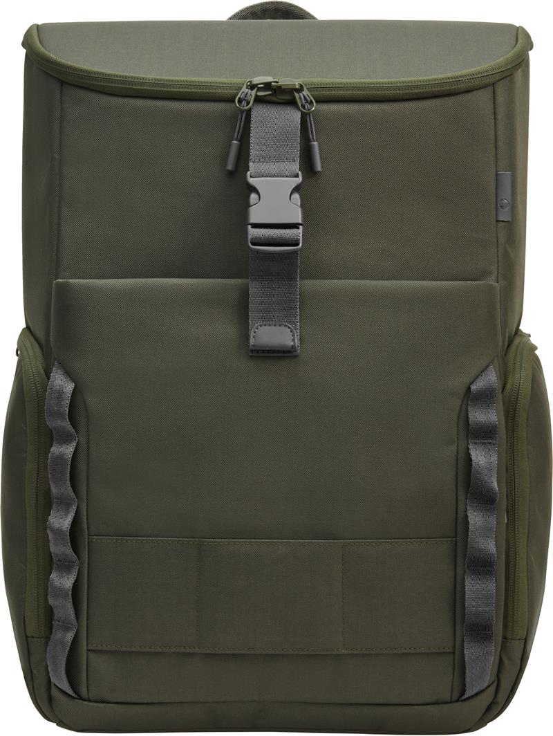 HP 15.6-inch Modular Laptop Backpack