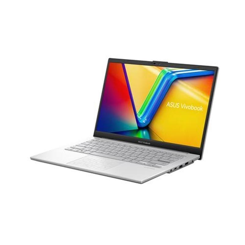 ASUS Vivobook Go 14 E1404FA-NK079W Laptop 35,6 cm (14"") Full HD AMD Ryzen™ 3 7320U 8 GB LPDDR5-SDRAM 256 GB SSD Wi-Fi 5 (802.11ac) Windows 11 Home Zi