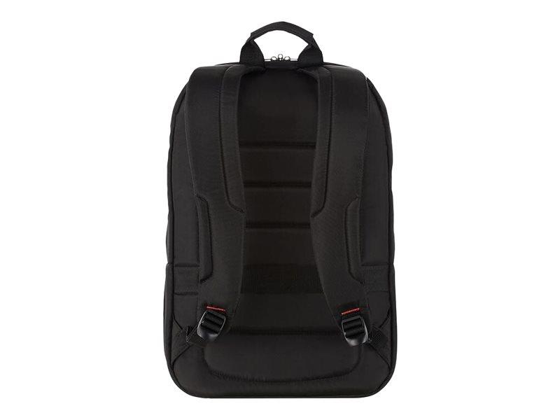 Samsonite GuardIT 2 0 rugzak 17 3 inch zwart