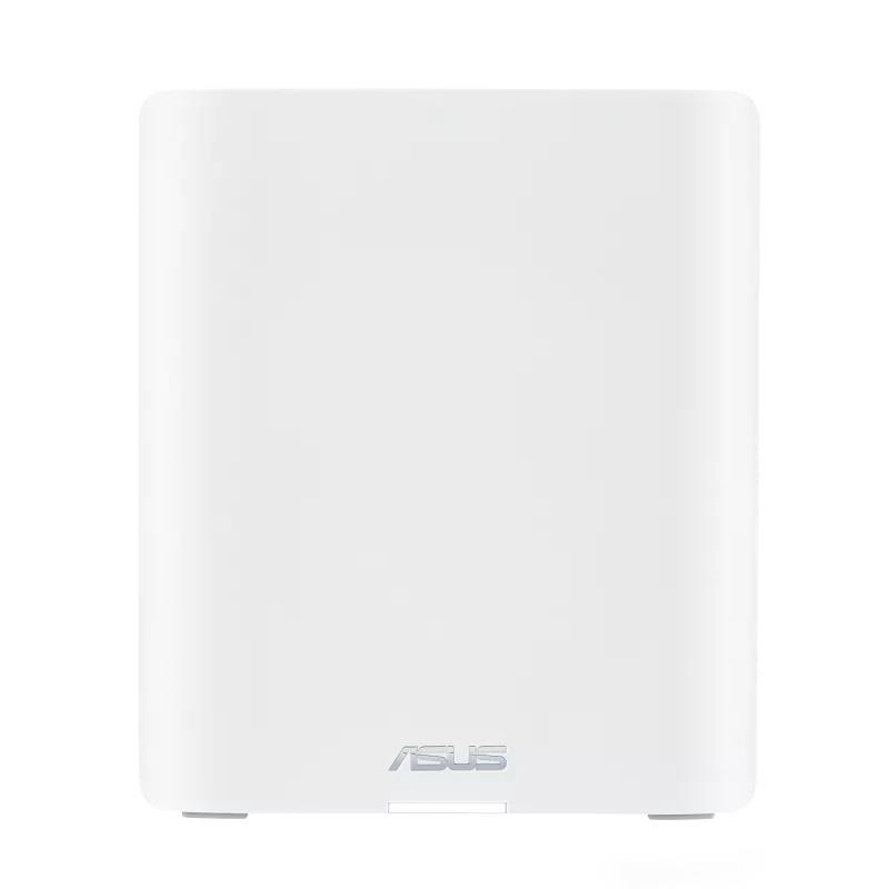 ASUS ZenWiFi BT10 Tri-band (2,4 GHz / 5 GHz / 6 GHz) Wi-Fi 7 (802.11be) Wit 3 Intern