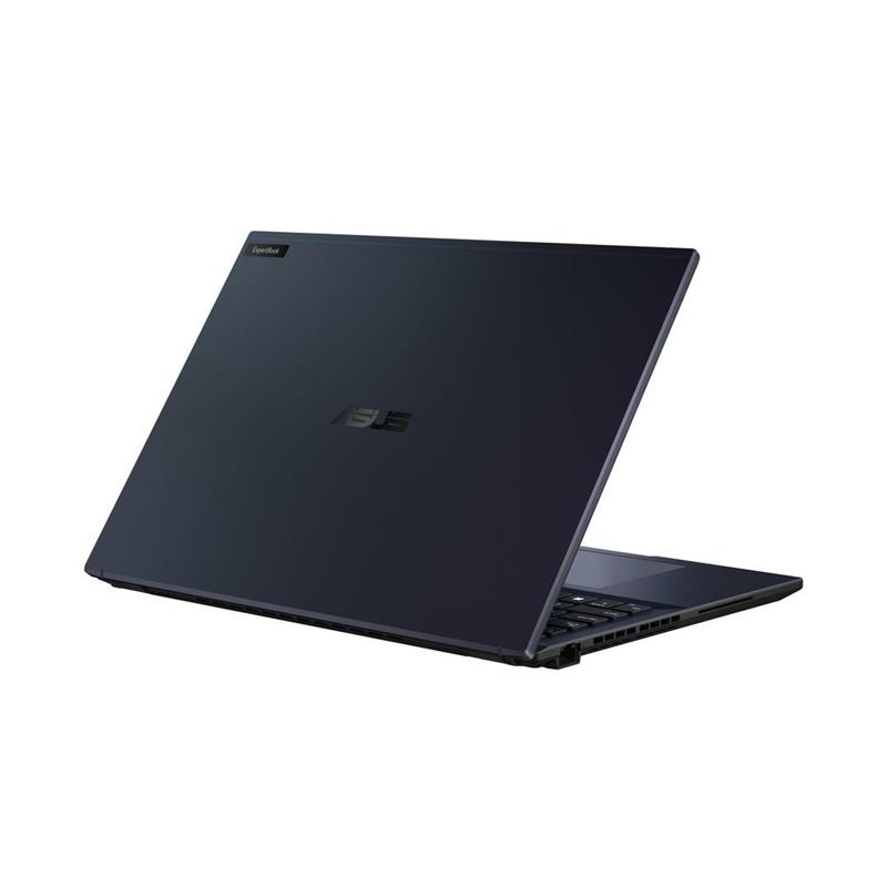 ASUS ExpertBook B3604CMA-Q90085X Intel Core Ultra 5 125U Laptop 40,6 cm (16"") WUXGA 16 GB DDR5-SDRAM 512 GB SSD Wi-Fi 6E (802.11ax) Windows 11 Pro Zw