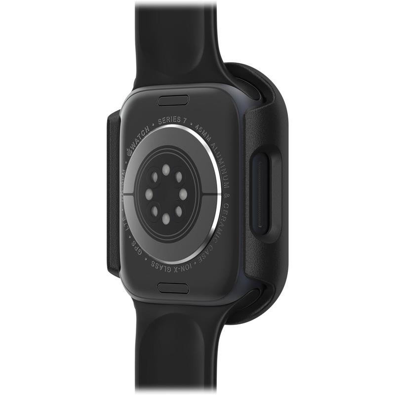 OtterBox Eclipse Apple Watch Series 8 en Apple Watch Series 7 Hoesje 45mm, Pavement