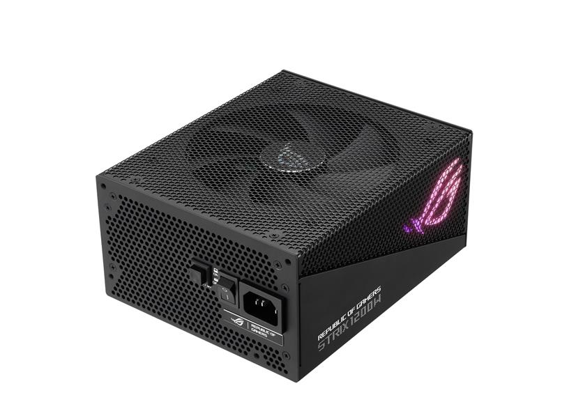 ASUS ROG Strix 1200W Gold Aura Edit PSU