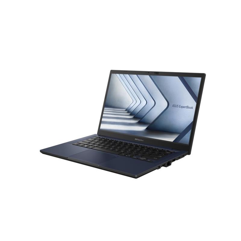 ASUS ExpertBook B1 B1402CBA-EB0205XA Intel® Core™ i5 i5-1235U Laptop 35,6 cm (14"") Full HD 16 GB DDR4-SDRAM 256 GB SSD Wi-Fi 6 (802.11ax) Windows 11 