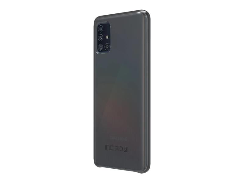 INCIPIO NGP Pure Galaxy A51 -Black