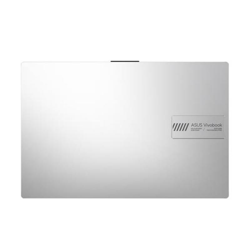 ASUS Vivobook Go 14 E1404FA-NK079W Laptop 35,6 cm (14"") Full HD AMD Ryzen™ 3 7320U 8 GB LPDDR5-SDRAM 256 GB SSD Wi-Fi 5 (802.11ac) Windows 11 Home Zi