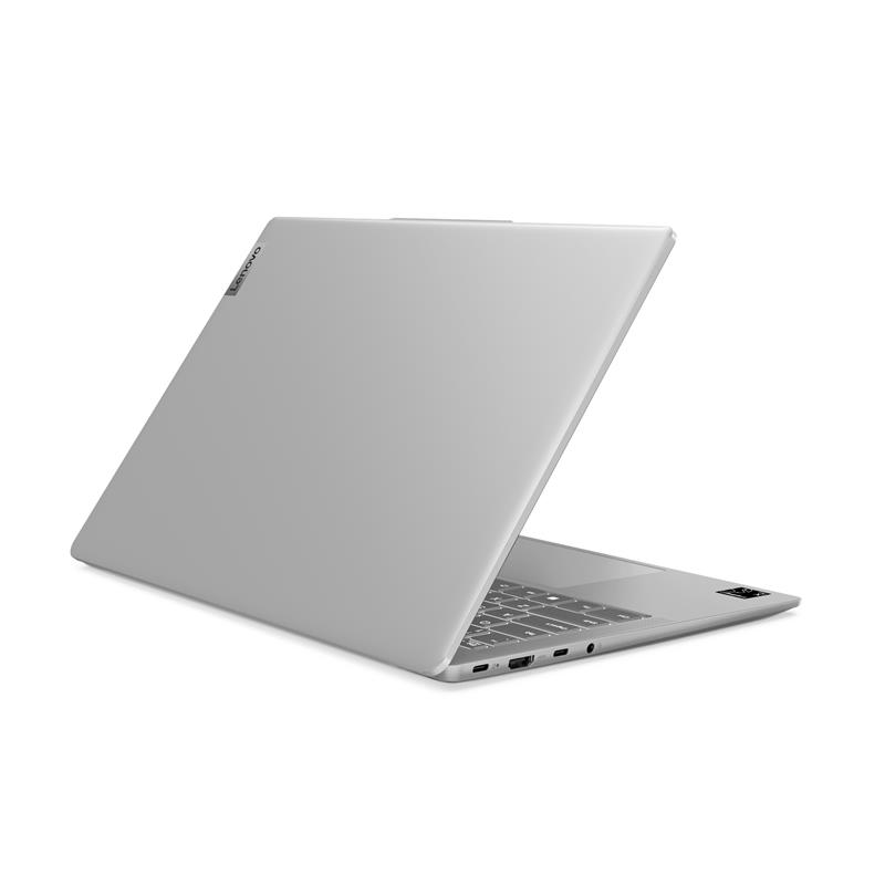 Lenovo IdeaPad Slim 5 Qualcomm Snapdragon X1P-42-100 Laptop 35,6 cm (14"") WUXGA 16 GB LPDDR5x-SDRAM 1 TB SSD Wi-Fi 7 (802.11be) Windows 11 Home Grijs