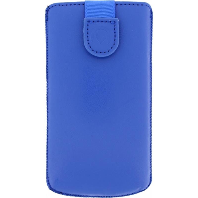 Mobilize Slide Case Size M Blue