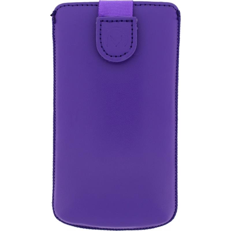 Mobilize Slide Case Size M Purple