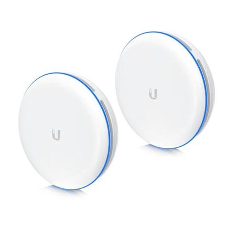 Ubiquiti XG Netwerkbrug 6000 Mbit s Wit