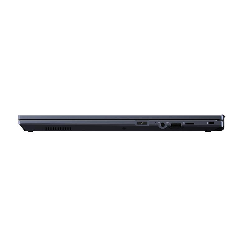 ASUS ExpertBook B5 B5602CBN-MB0301X Laptop 40,6 cm (16"") WUXGA Intel® Core™ i7 i7-1260P 16 GB DDR5-SDRAM 512 GB SSD Intel Arc A350M Wi-Fi 6 (802.11ax