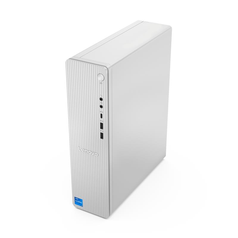 Lenovo IdeaCentre Tower 08IRH9 Intel® Core™ i7 i7-13620H 16 GB DDR5-SDRAM 512 GB SSD Windows 11 Home SFF PC Grijs