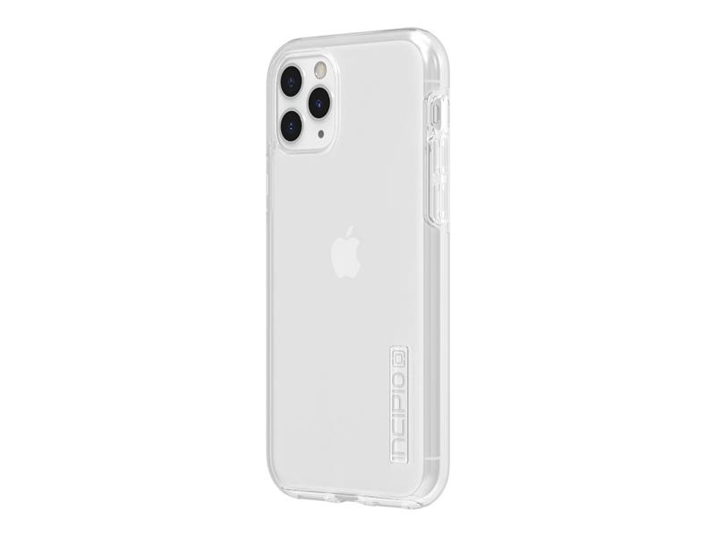 INCIPIO DualPro iPhone 11Pro Clear Clear