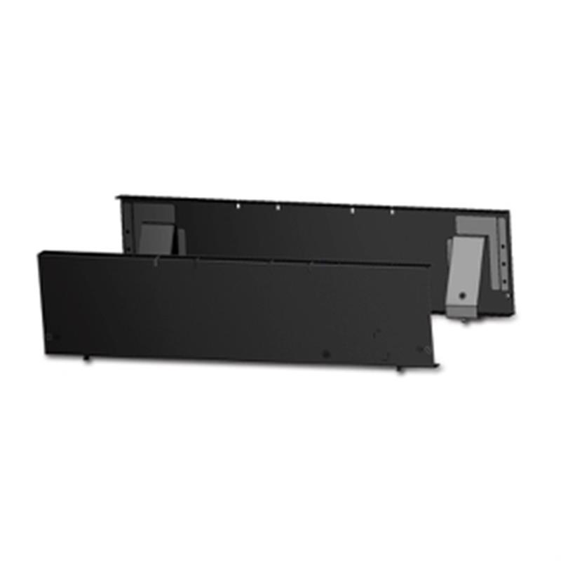 APC AR8570 rack-toebehoren Kabelgoot