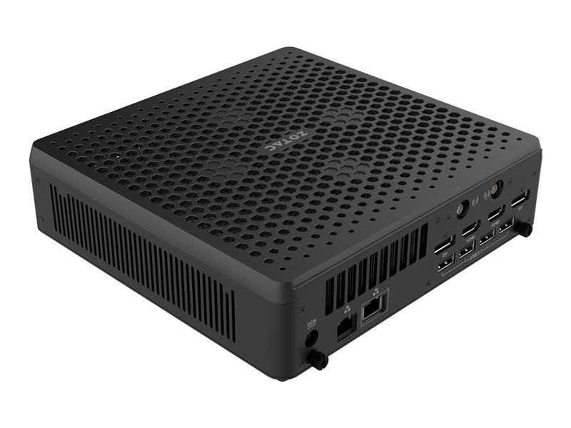 ZOTAC ZBOX MAGNUS EN173080C mini-PC BB