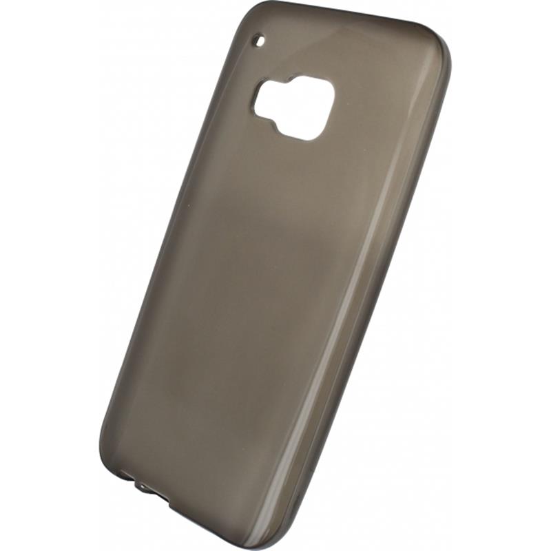Mobilize Gelly Case HTC One M9 M9 Prime CE Smokey Grey