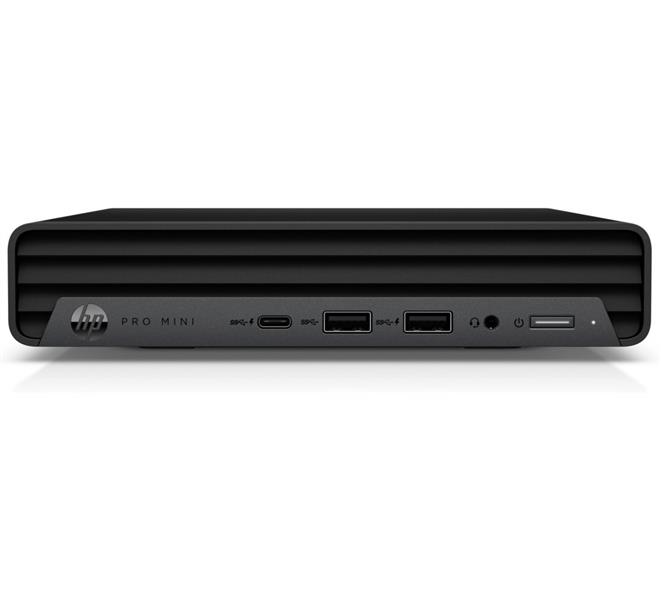 HP Prodesk Mini 400 G9 i5-13500T 16GB 512GB W11P