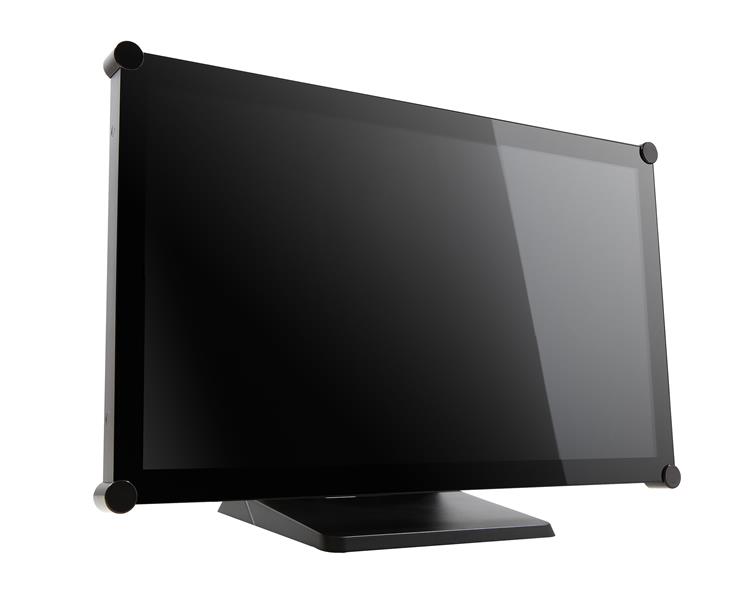 AG Neovo TX-2202A 54,6 cm (21.5"") 1920 x 1080 Pixels Full HD LCD Touchscreen Zwart
